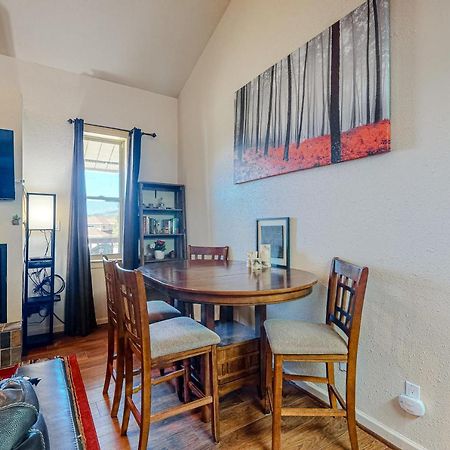 Aspen Loft Διαμέρισμα Pagosa Springs Εξωτερικό φωτογραφία