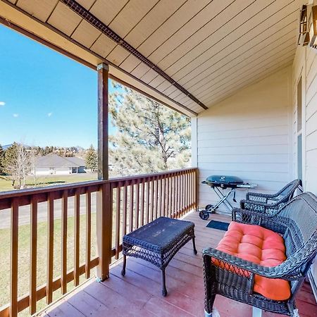 Aspen Loft Διαμέρισμα Pagosa Springs Εξωτερικό φωτογραφία