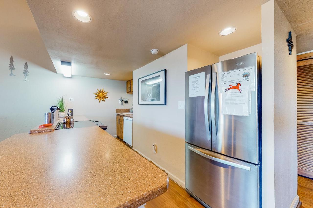 Aspen Loft Διαμέρισμα Pagosa Springs Εξωτερικό φωτογραφία