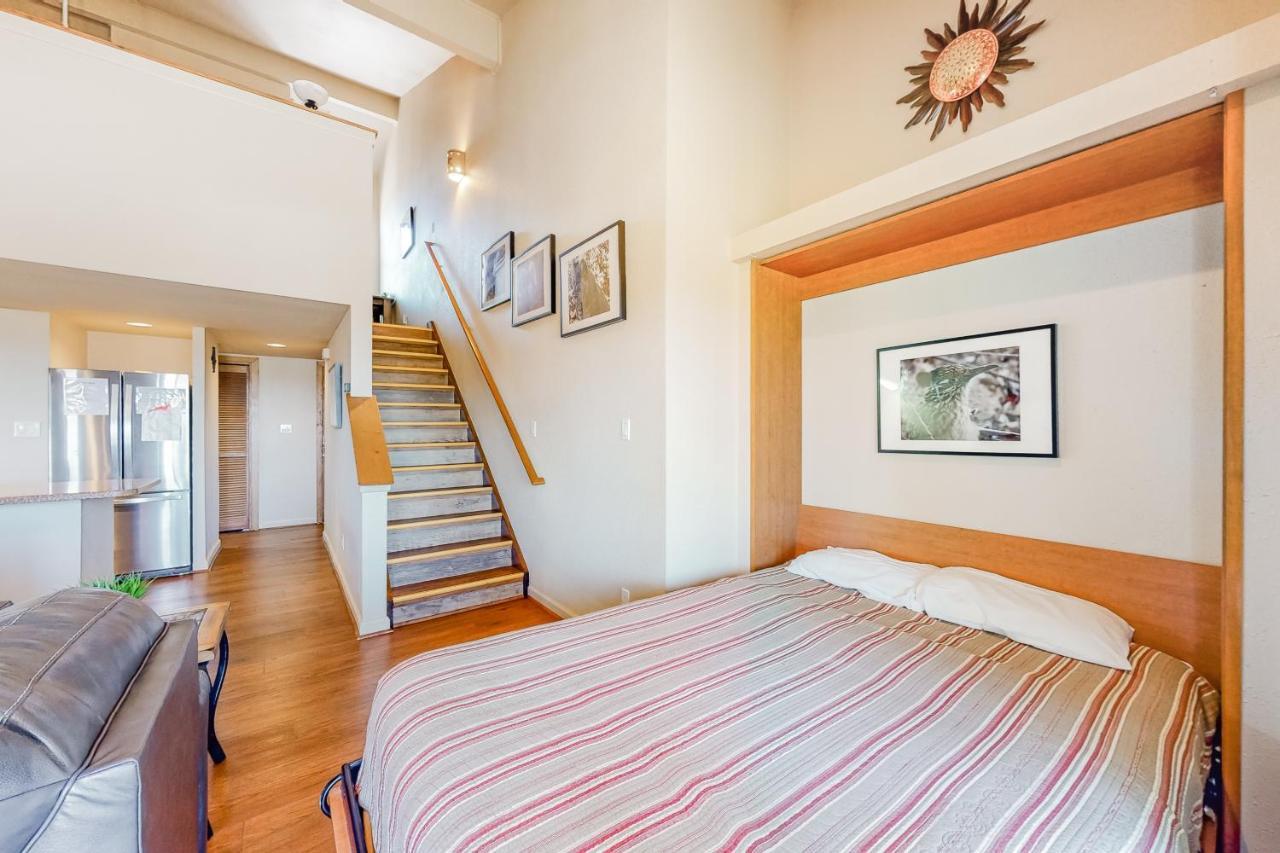 Aspen Loft Διαμέρισμα Pagosa Springs Εξωτερικό φωτογραφία