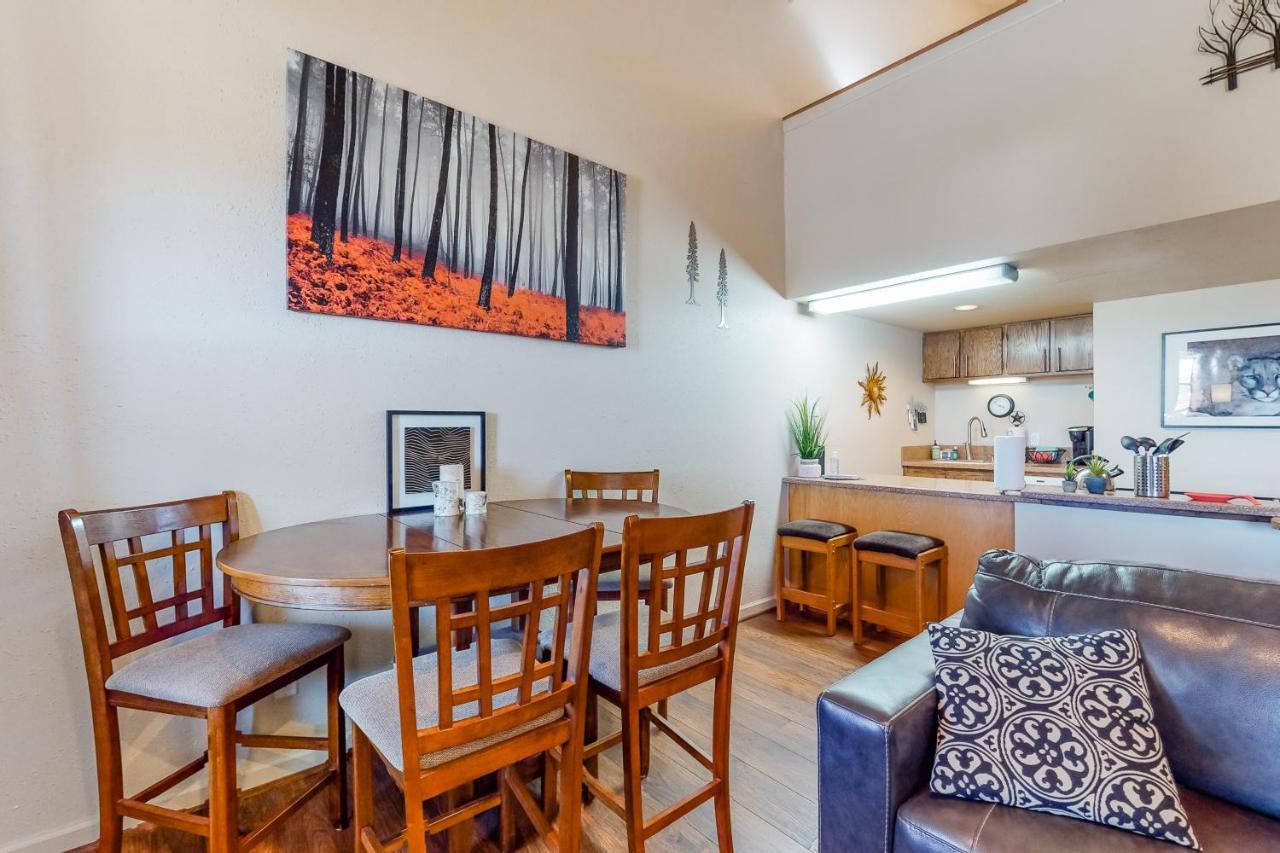 Aspen Loft Διαμέρισμα Pagosa Springs Εξωτερικό φωτογραφία