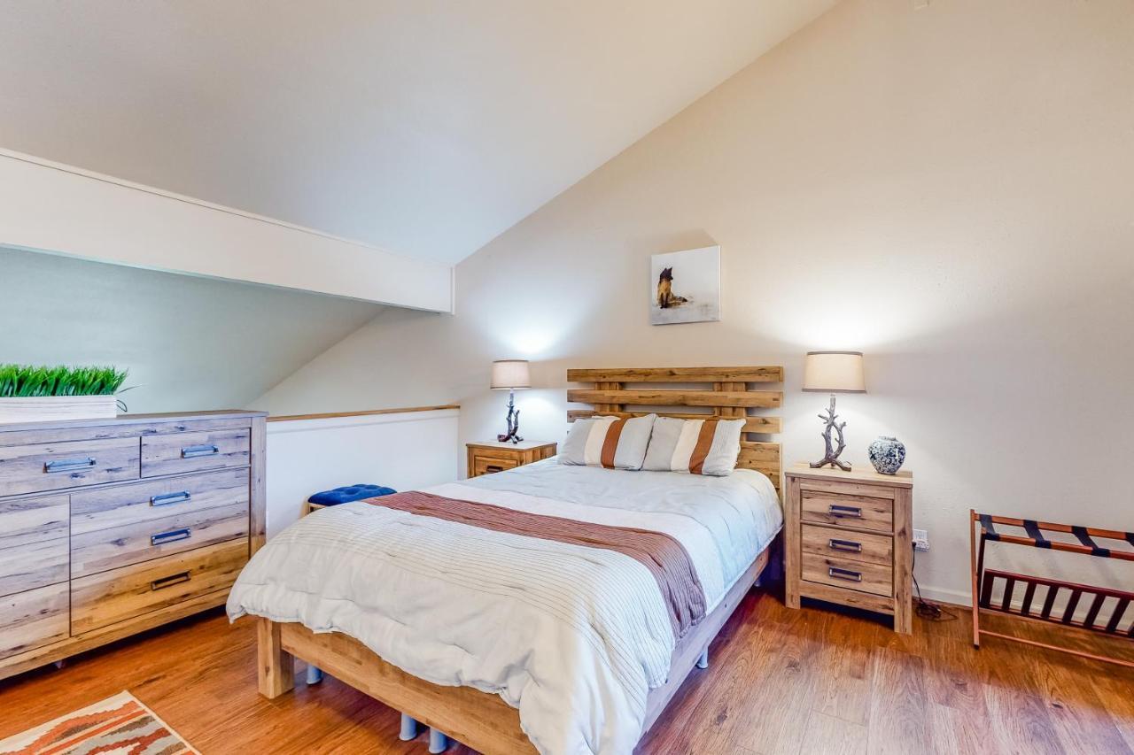 Aspen Loft Διαμέρισμα Pagosa Springs Εξωτερικό φωτογραφία