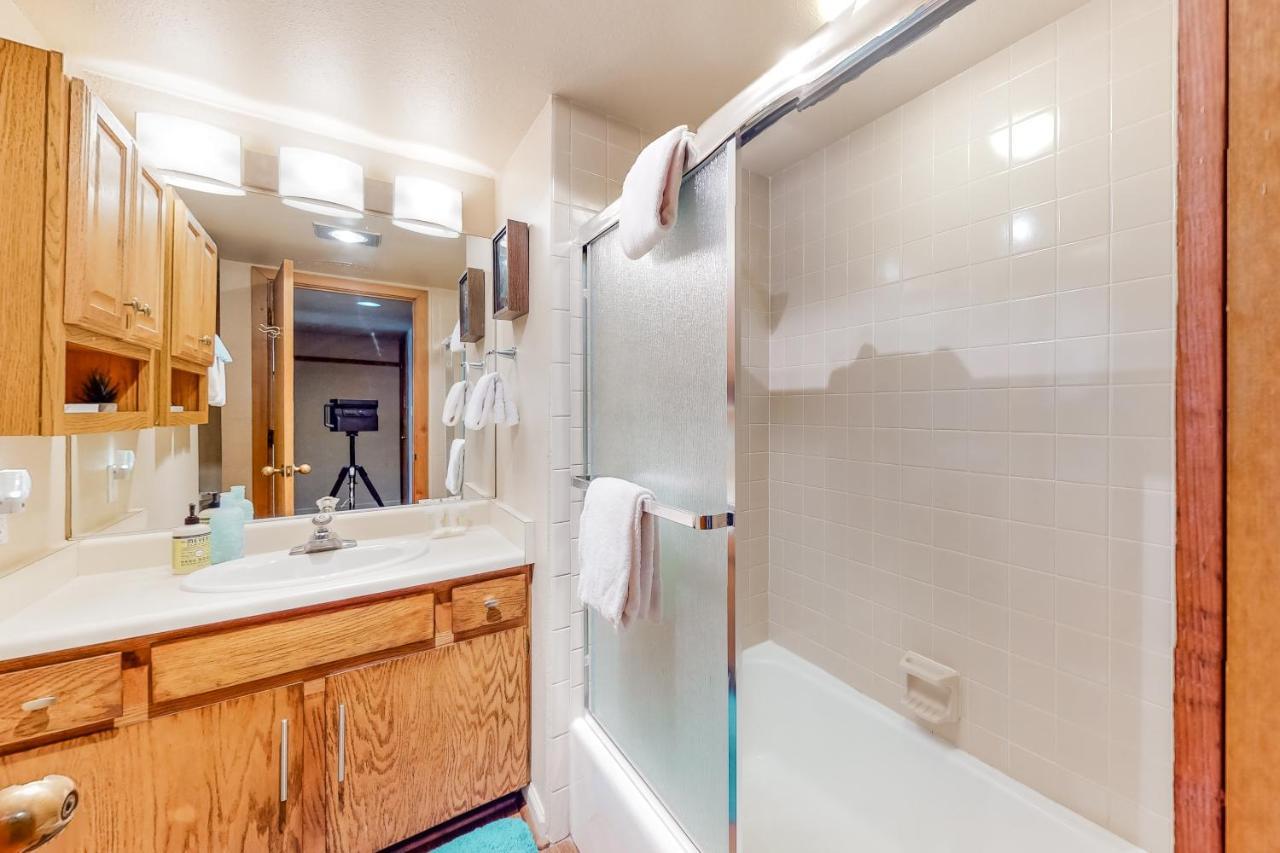 Aspen Loft Διαμέρισμα Pagosa Springs Εξωτερικό φωτογραφία