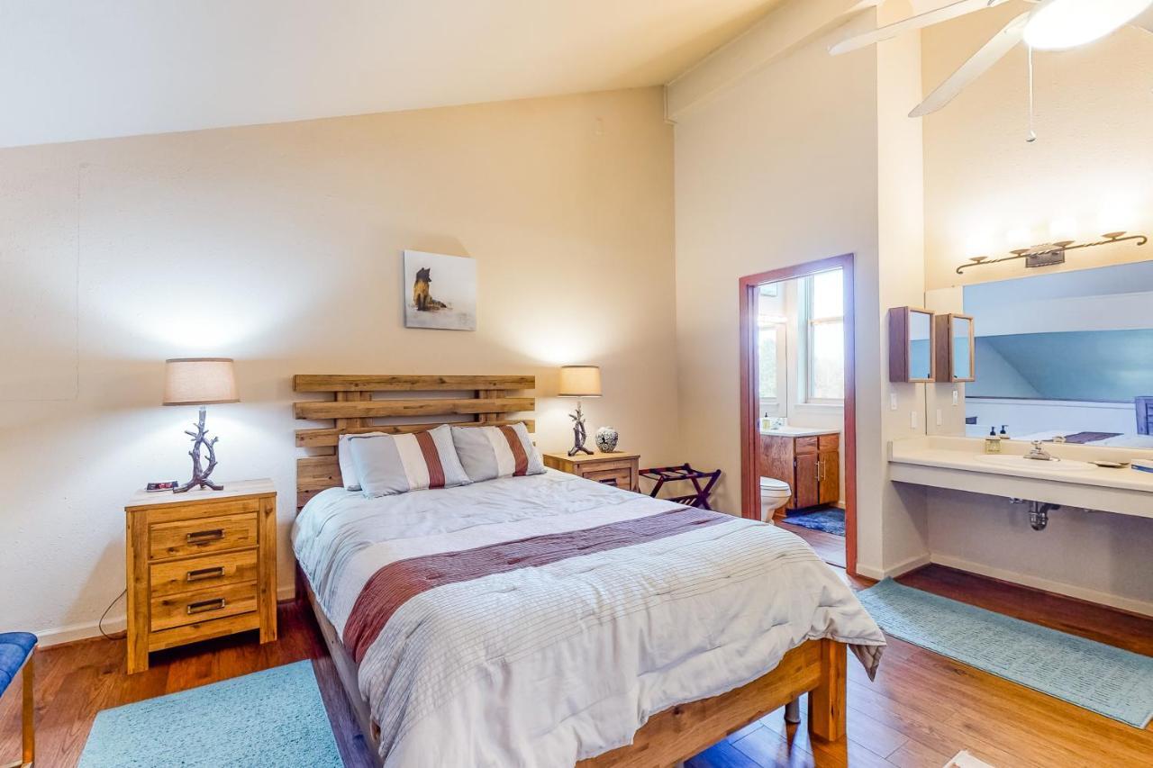 Aspen Loft Διαμέρισμα Pagosa Springs Εξωτερικό φωτογραφία