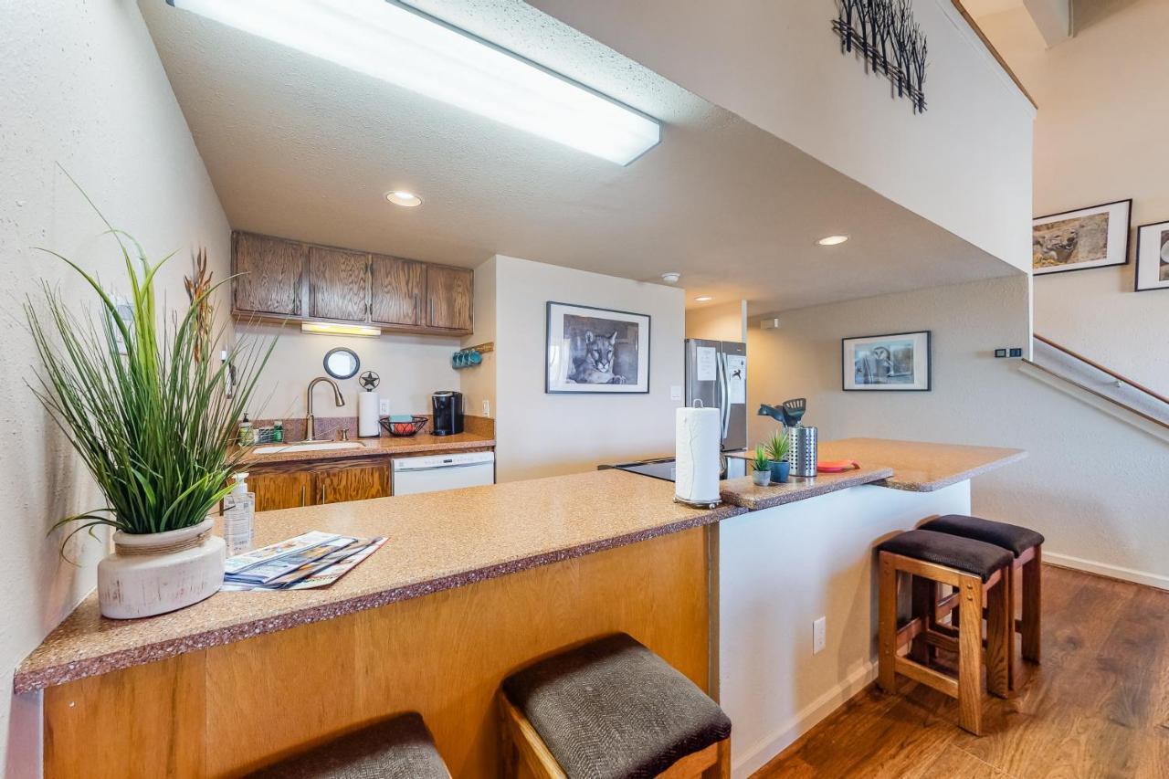 Aspen Loft Διαμέρισμα Pagosa Springs Εξωτερικό φωτογραφία