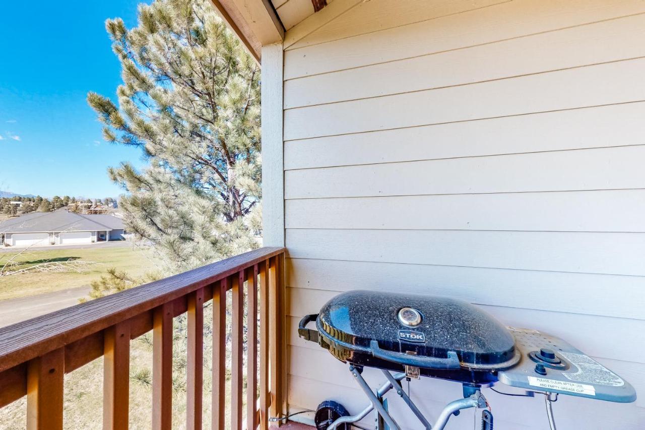 Aspen Loft Διαμέρισμα Pagosa Springs Εξωτερικό φωτογραφία