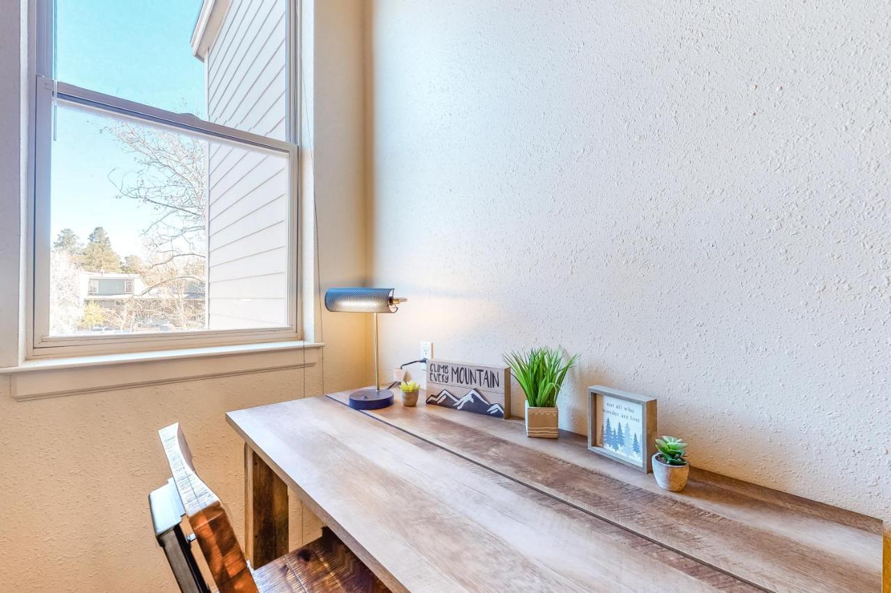 Aspen Loft Διαμέρισμα Pagosa Springs Εξωτερικό φωτογραφία