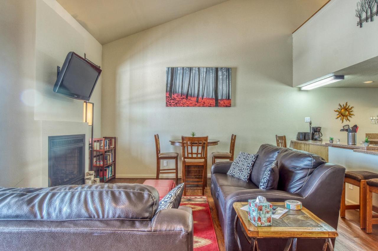 Aspen Loft Διαμέρισμα Pagosa Springs Εξωτερικό φωτογραφία